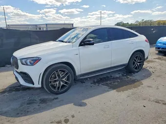 2023 Mercedes-Benz GLE-Class 4JGFD6BB6PA882016 Lot 46750296