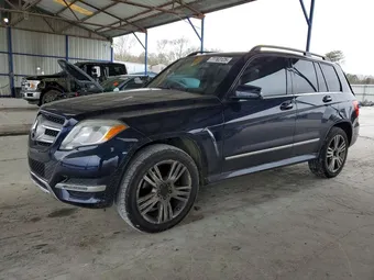 2015 Mercedes-Benz GLK-Class WDCGG5HB6FG356931