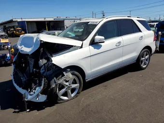 2018 Mercedes-Benz GLE-Class 4JGDA5JB6JB159652 Lot 46750556