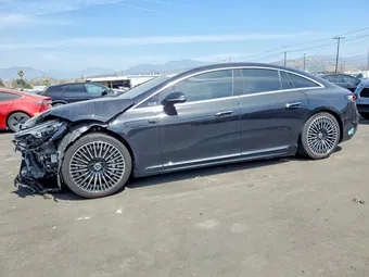 2023 Mercedes-Benz EQS W1KCG2DB1PA035592