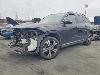 2023 Mercedes-Benz EQB W1N9M0KB4PN027072