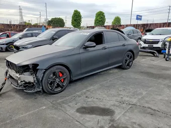 2020 Mercedes-Benz E-Class WDDZF8DB0LA710620