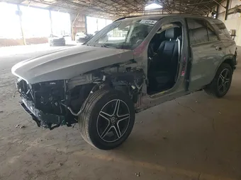 2024 Mercedes-Benz GLE 350 4JGFB4FB5RB047994