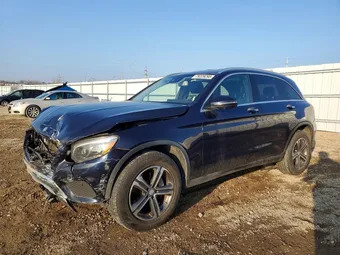 2016 Mercedes-Benz GLC-Class WDC0G4KB2GF069260 Lot 79229295