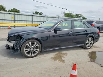 2016 Mercedes-Benz E-Class WDDHF5KB8GB221525