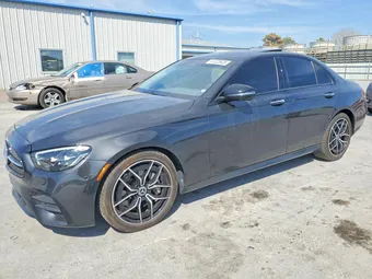2021 Mercedes-Benz E-Class W1KZF8DB0MA960506