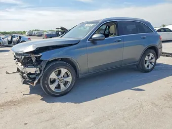 2018 Mercedes-Benz GLC-Class WDC0G4JB3JV113216 Lot 49938546