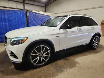 2019 Mercedes-Benz GLC-Class WDC0G6EB5KF590361 Lot 45662376