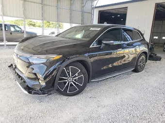 2023 Mercedes-Benz EQS 4JGDM2DB7PA027998