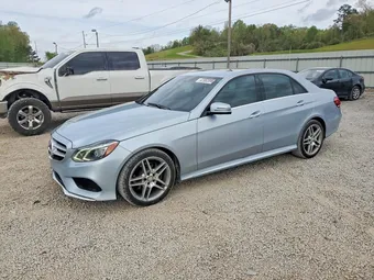 2016 Mercedes-Benz E-Class WDDHF5KB9GB308592