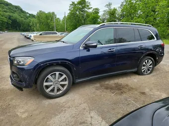 2022 Mercedes-Benz GLS-Class 4JGFF5KE1NA732469