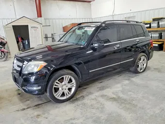 2015 Mercedes-Benz GLK-Class WDCGG5HB5FG378841