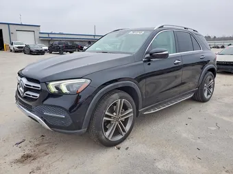 2020 Mercedes-Benz GLE-Class 4JGFB4KB8LA091684 Lot 79013745
