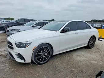 2021 Mercedes-Benz E-Class W1KZF8DBXMA920742