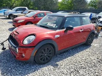 2018 Mini Cooper WMWXP7C57J3C62141