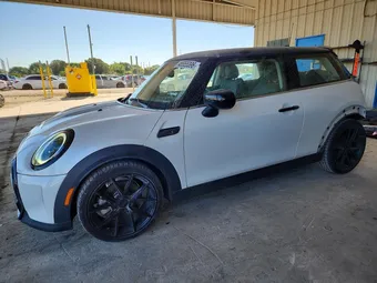2024 Mini Cooper WMW53DH06R2V23000