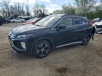 2018 Mitsubishi Eclipse JA4AT5AA5JZ048956 Lot 48961216