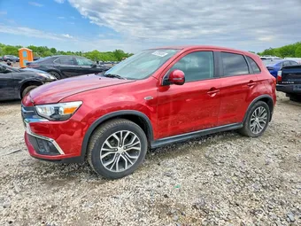 2019 Mitsubishi Outlander JA4AR3AU8KU026669 Lot 52759306