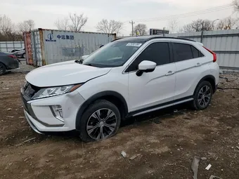 2019 Mitsubishi Eclipse JA4AT5AA8KZ004354 Lot 47536156