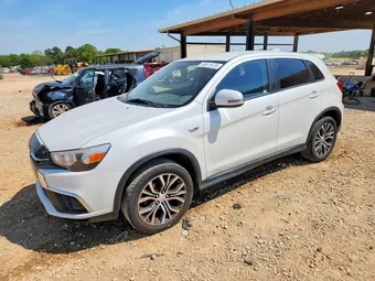 2019 Mitsubishi Outlander JA4AP3AU2KU033218 Lot 48811676
