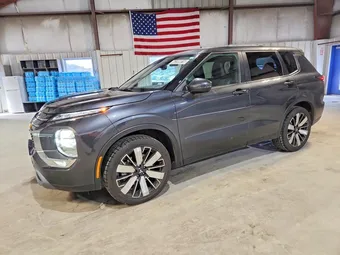 2025 Mitsubishi Outlander JA4J4VA83SZ036008 Lot 52399016