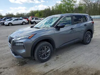 2023 Nissan Rogue 5N1BT3AB9PC931411 Lot 51078846