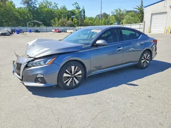2019 Nissan Altima 1N4BL4DV5KC142011 Lot 50389386