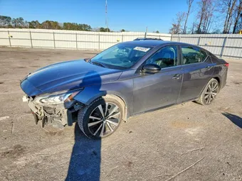 2019 Nissan Altima 1N4BL4CV1KC247887 Lot 74334025