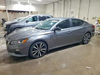 2020 Nissan Altima 1N4BL4CV7LC284864 Lot 50811766
