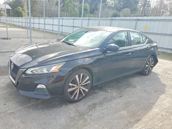 2020 Nissan Altima 1N4BL4CVXLC238283 Lot 78429595