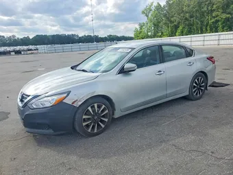 2018 Nissan Altima 1N4AL3AP7JC216457 Lot 51842506