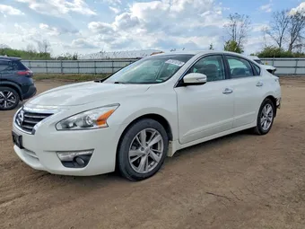 2015 Nissan Altima 1N4AL3AP5FC282254 Lot 52301076