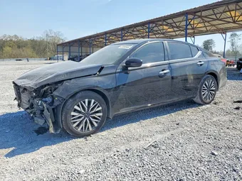 2023 Nissan Altima 1N4BL4DV0PN404447 Lot 47086846