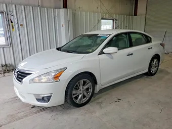 2015 Nissan Altima 1N4AL3AP9FC575526 Lot 51593496