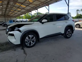 2023 Nissan Rogue 5N1BT3BA9PC789177 Lot 51378716