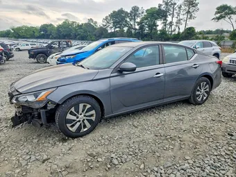 2020 Nissan Altima 1N4BL4BV0LC204404 Lot 51482306