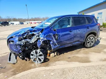2023 Nissan Rogue JN8BT3BB8PW461443 Lot 45854966