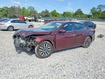 2023 Nissan Altima 1N4BL4DV8PN421495 Lot 51604976