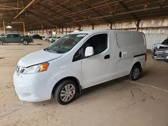 2021 Nissan NV 200 3N6CM0KN5MK702093