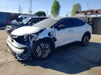 2026 Nissan Leaf JN1AZ2CA3TM300870