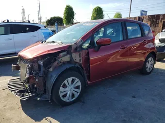 2019 Nissan Versa 3N1CE2CP6KL359882 Lot 48341536