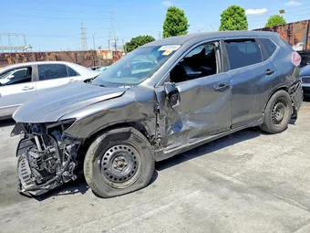 2016 Nissan Rogue JN8AT2MT2GW029328 Lot 50933046