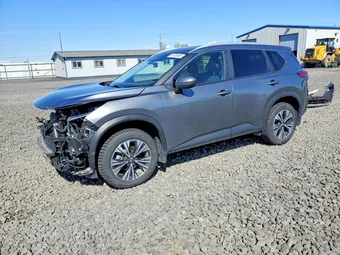 2023 Nissan Rogue JN8BT3BB5PW491080 Lot 48133656