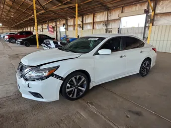 2017 Nissan Altima 1N4AL3AP7HN313821 Lot 48597366