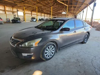 2015 Nissan Altima 1N4AL3AP2FN861626 Lot 52905736