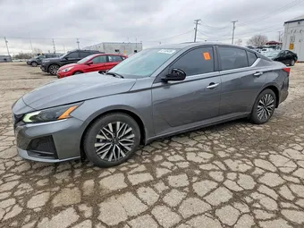 2024 Nissan Altima 1N4BL4DV8RN379171 Lot 47135436