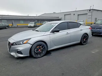 2020 Nissan Altima 1N4BL4CV8LC129854 Lot 73864195