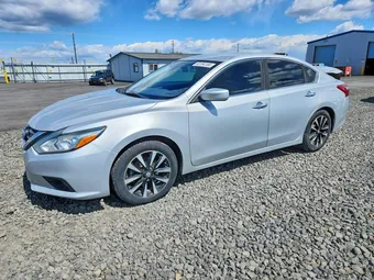 2018 Nissan Altima 1N4AL3AP2JC194318 Lot 50194156