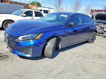 2023 Nissan Altima 1N4BL4CVXPN331167 Lot 78648915