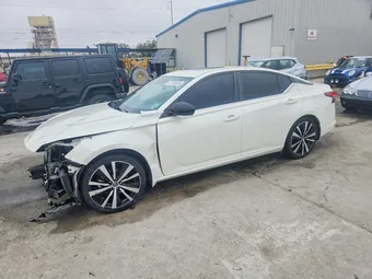 2020 Nissan Altima 1N4BL4CV3LN309991 Lot 77325035